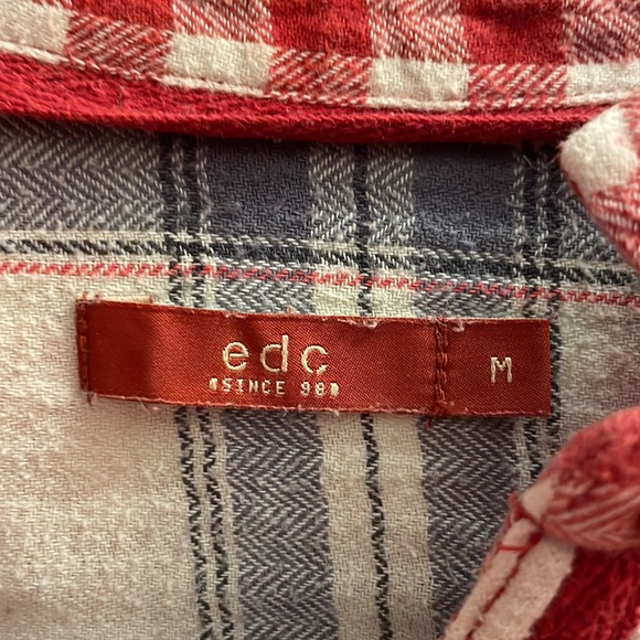 edc blazer/sweater medium - Picture 2 of 3